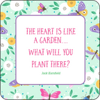 Kindness Lunch Box Notes for Kids! (Set of 60 Cards)