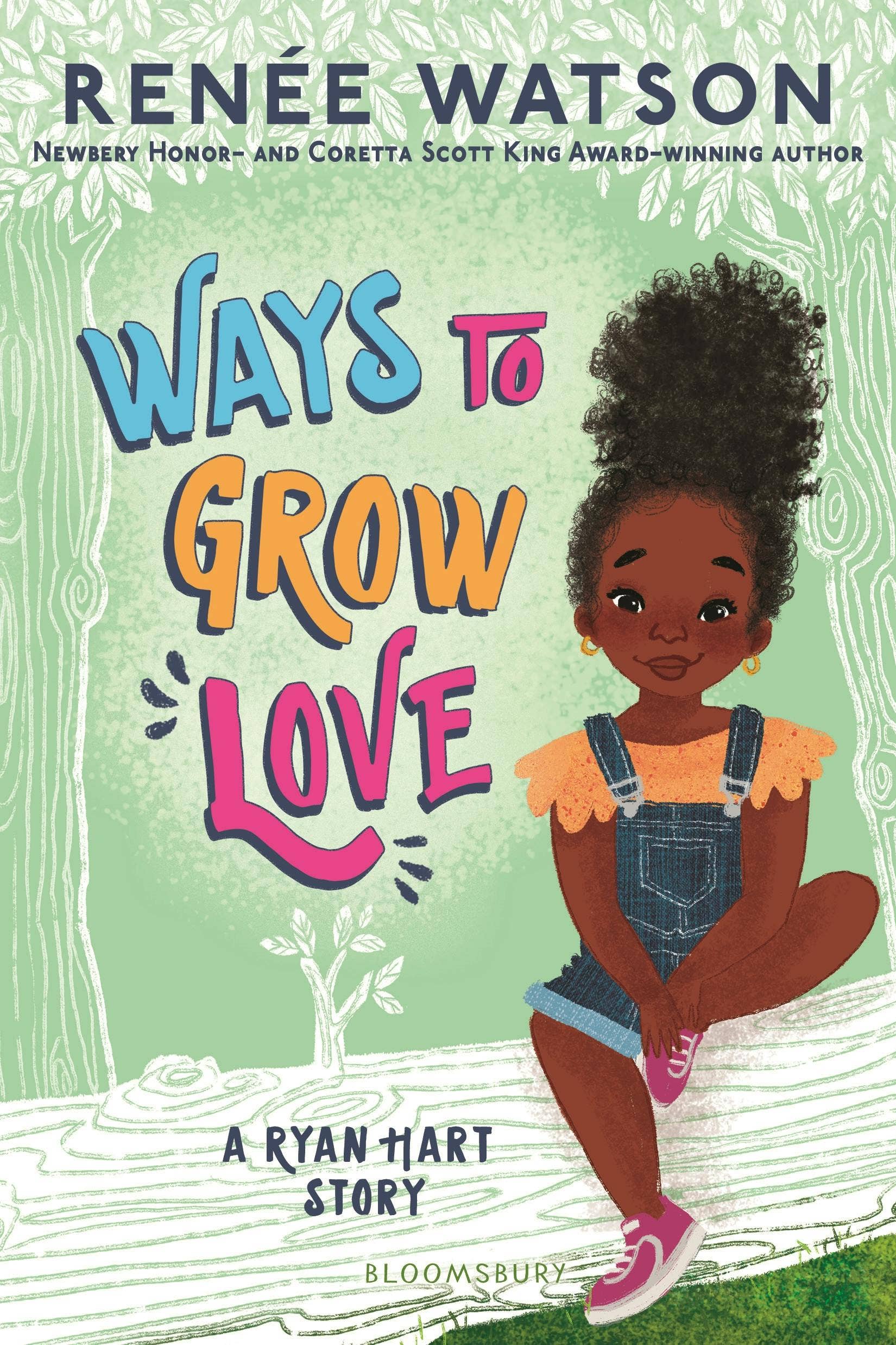 Ways To Grow Love:  #1
