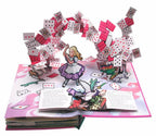 Alice's Adventures in Wonderland by Lewis Carroll