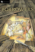 Borrowers, The : Mary Norton