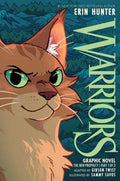 Part One of Three Warriors Graphic Novel: The New Prophecy