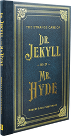 The Strange Case of Doctor Jekyll and Mr. Hyde
