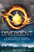 Divergent: Veronica Roth