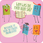 Lunch Box Jokes for Kids (Set of 60 Cards)