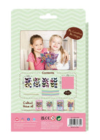 Avenir - Scratch Bouquet BUTTERFLY