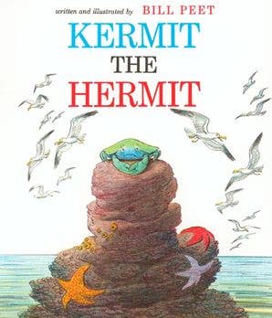 Kermit the Hermit: Bill Peet