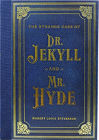 The Strange Case of Doctor Jekyll and Mr. Hyde