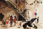 Harold Snipperpot's Best Disaster Ever : Beatrice Alemagna