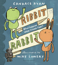 Ribbit Rabbit: