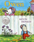 Owen : Kevin Henkes