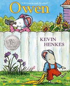 Owen : Kevin Henkes