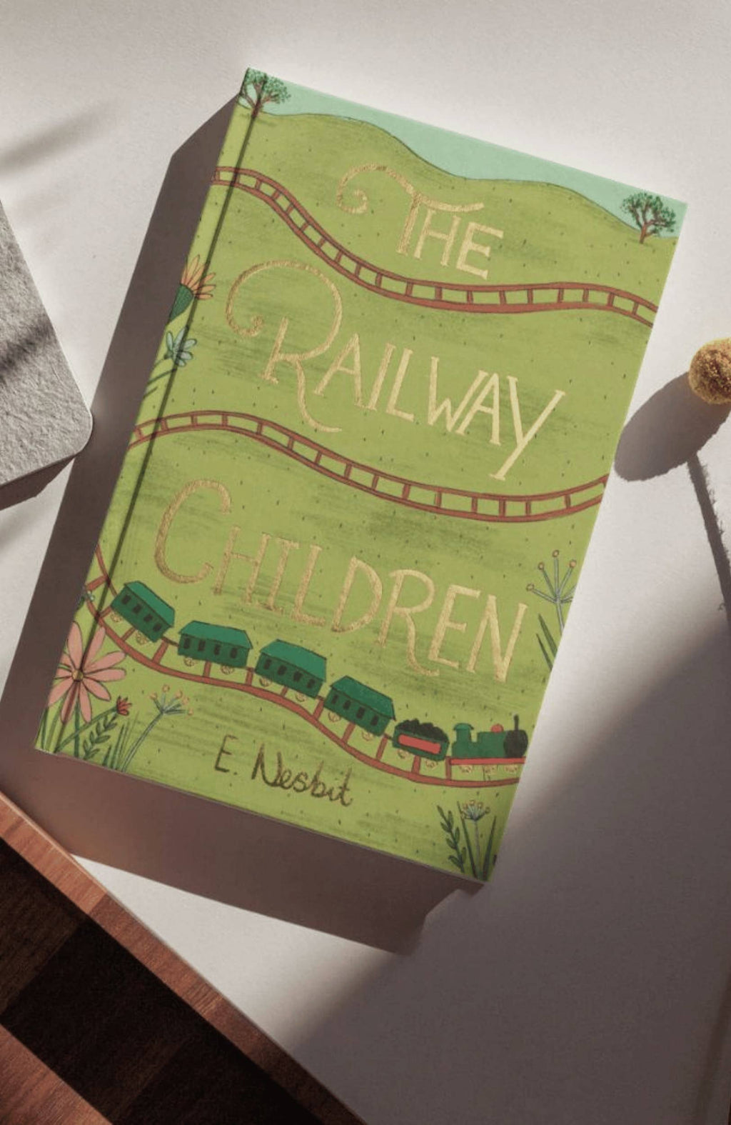 The Railway Children(VALUE)| Collector's | Hardcover