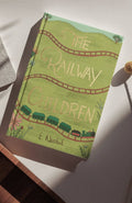 The Railway Children(VALUE)| Collector's | Hardcover