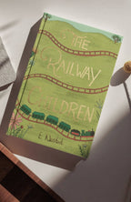 The Railway Children(VALUE)| Collector's | Hardcover