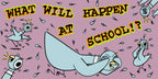 The Pigeon Has To Go To School!