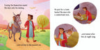 Good Samaritan Board Book : Usborne