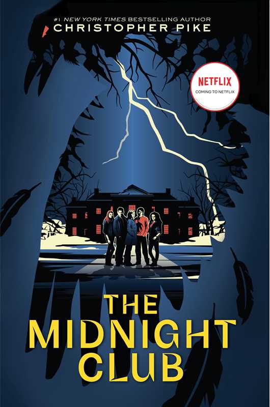 Midnight Club by Christopher   Pike