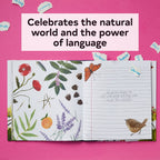 The Keeper of Wild Words