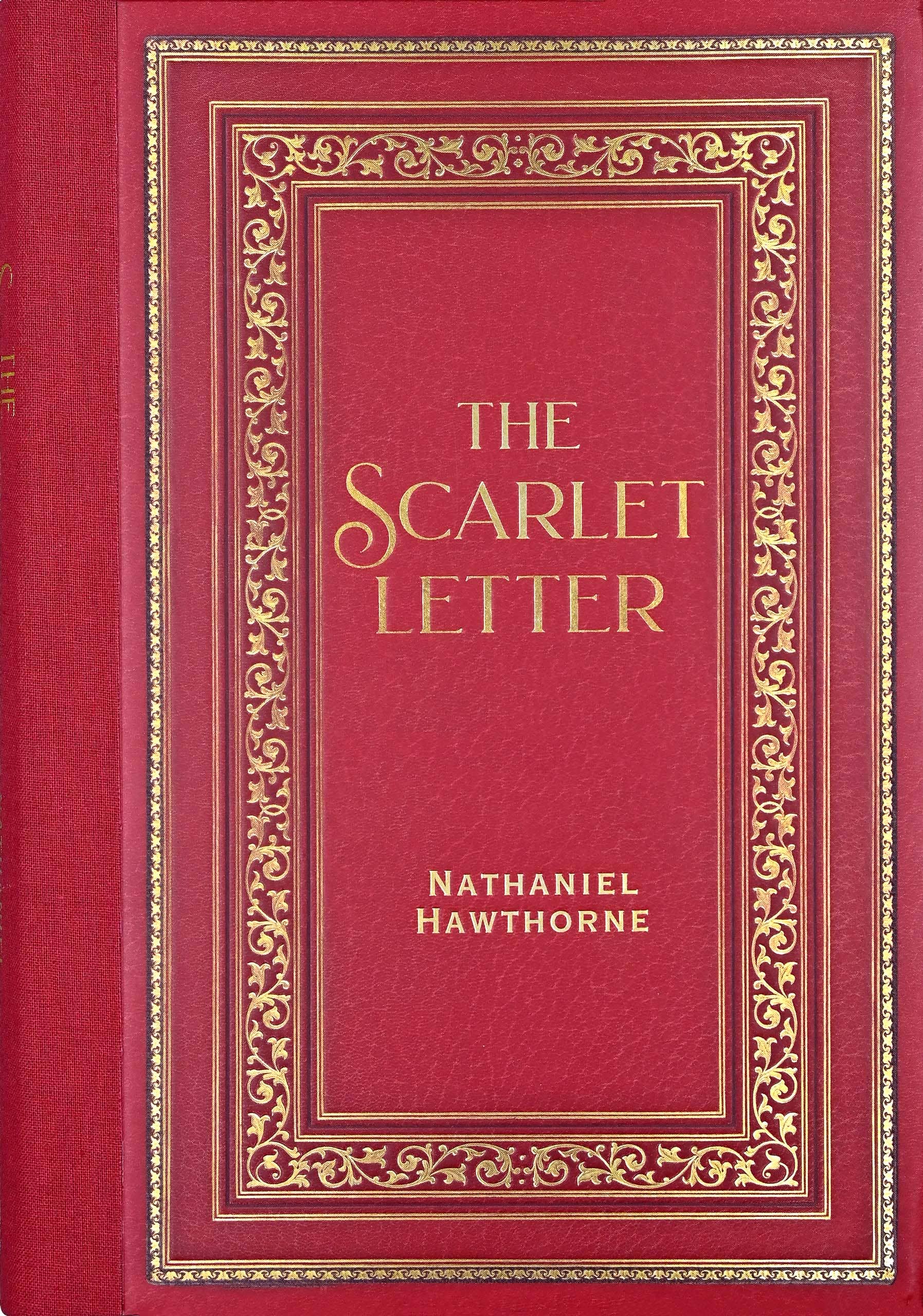 The Scarlet Letter