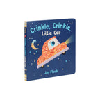 Crinkle  Crinkle  Little Car
