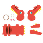 Avenir - Design & Dress Up MAGIC DRAGON