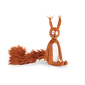 Squirrel "Ecole des loisirs"