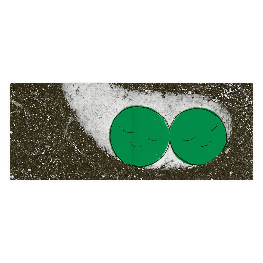 Three Little Peas