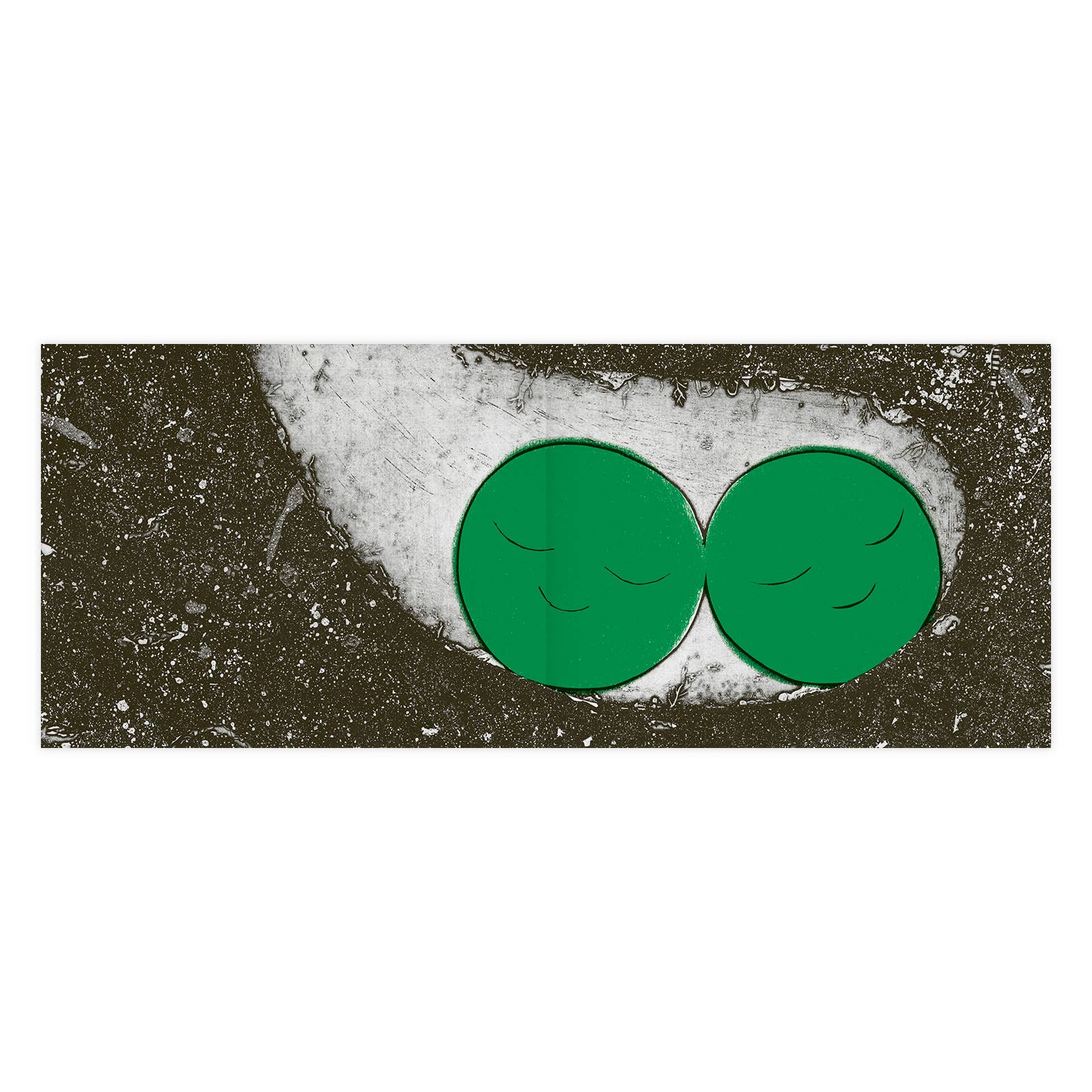 Three Little Peas
