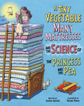 The Science of the Princess and the Pea