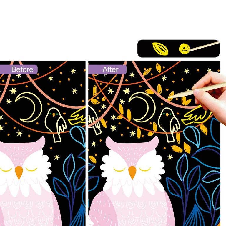 Avenir - Create Your Own Light Box