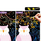 Avenir - Create Your Own Light Box