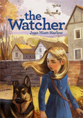 Watcher by Joan Hiatt Harlow