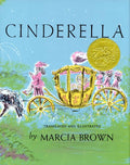 Cinderella by Marcia Brown