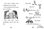 Henry Heckelbeck Gets a Dragon by Wanda Coven