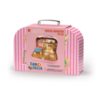 Mouse Mansion To Go ELLA'S BALLET ROOM