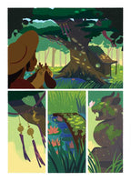 Tea Dragon Festival by K. O'Neill