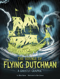 The Voyage Of The Flying Dutchman
