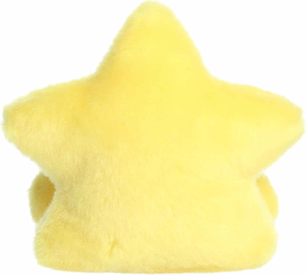 5" Plush Pal Navi Star Topper Christmas Palm Pals