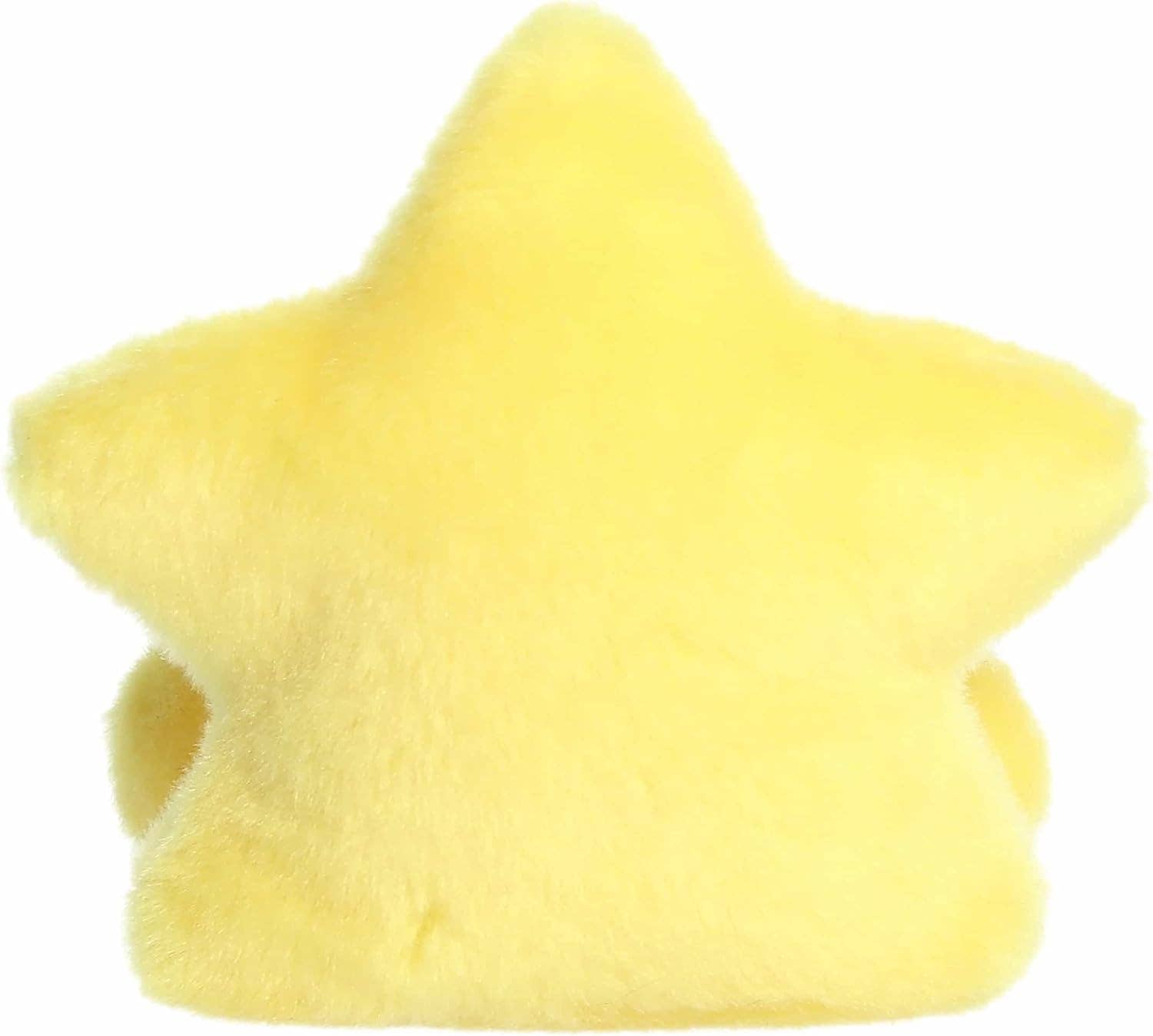 5" Plush Pal Navi Star Topper Christmas Palm Pals
