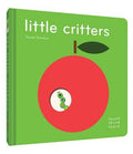 TouchThinkLearn: Little Critters