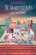 Vanderbeekers Lost and Found, The : Karina Yan Glaser