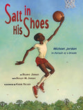 Salt In His Shoes by Deloris  Jordan