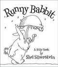 Runny Babbit: Shel Silverstein