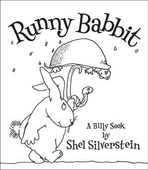 Runny Babbit: Shel Silverstein