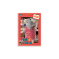 Sam and Julia Plush JULIA
