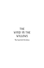 The Wind in the Willows: The Read-With-Me Edition