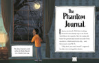 Illustrated Spooky Stories: Usborne