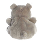 5" Plush Hunk Hippo Palm Pal