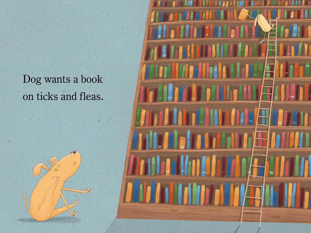 Bookstore Bunnies by Eric Seltzer