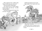 Fortress Of The Stone Dragon